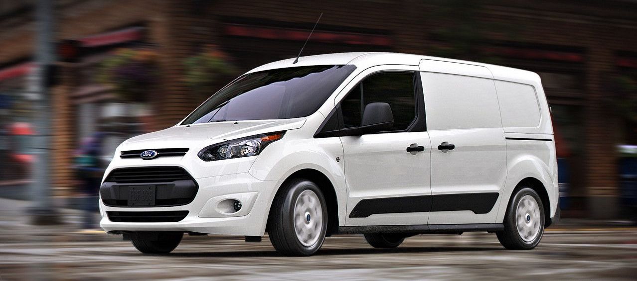 Fleet and Commercial Trucks for Sale near Lake Villa, IL