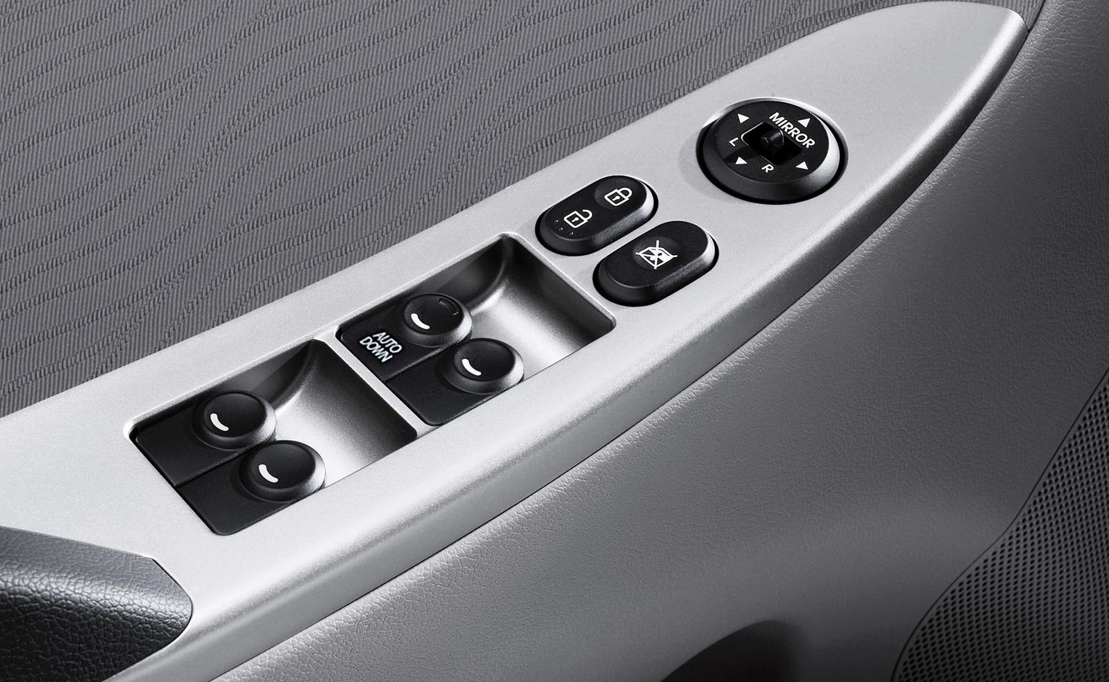 Safety Locks in the Hyundai Accent