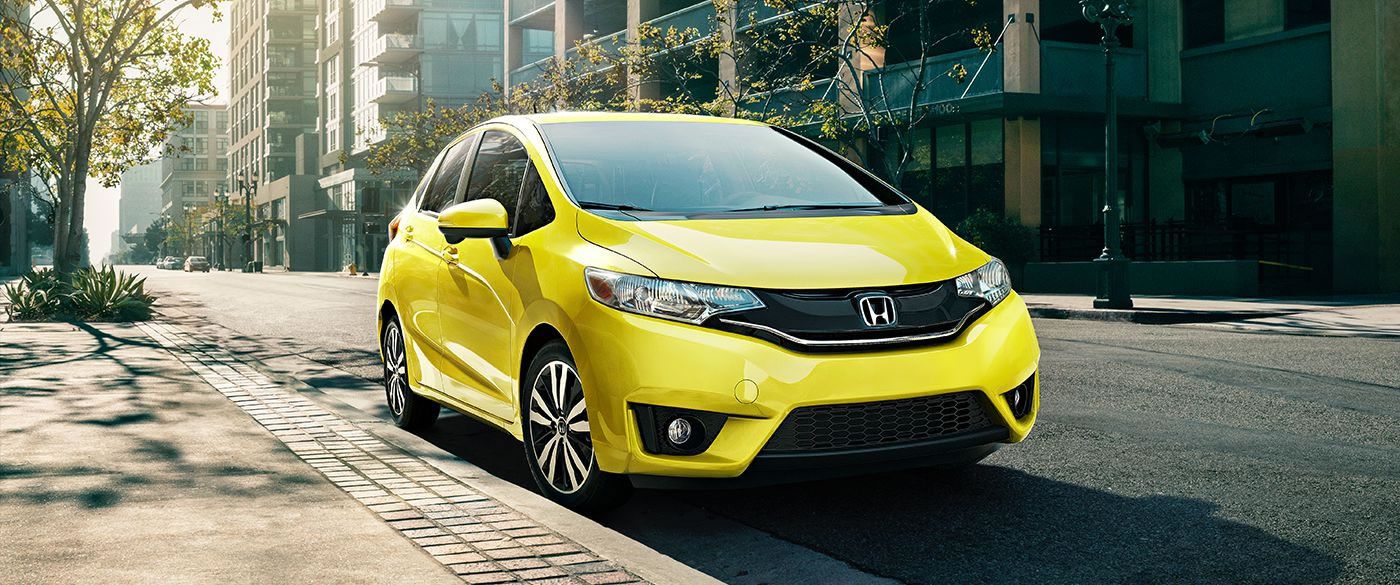 2017 Honda Fit Awards near Washington, DC