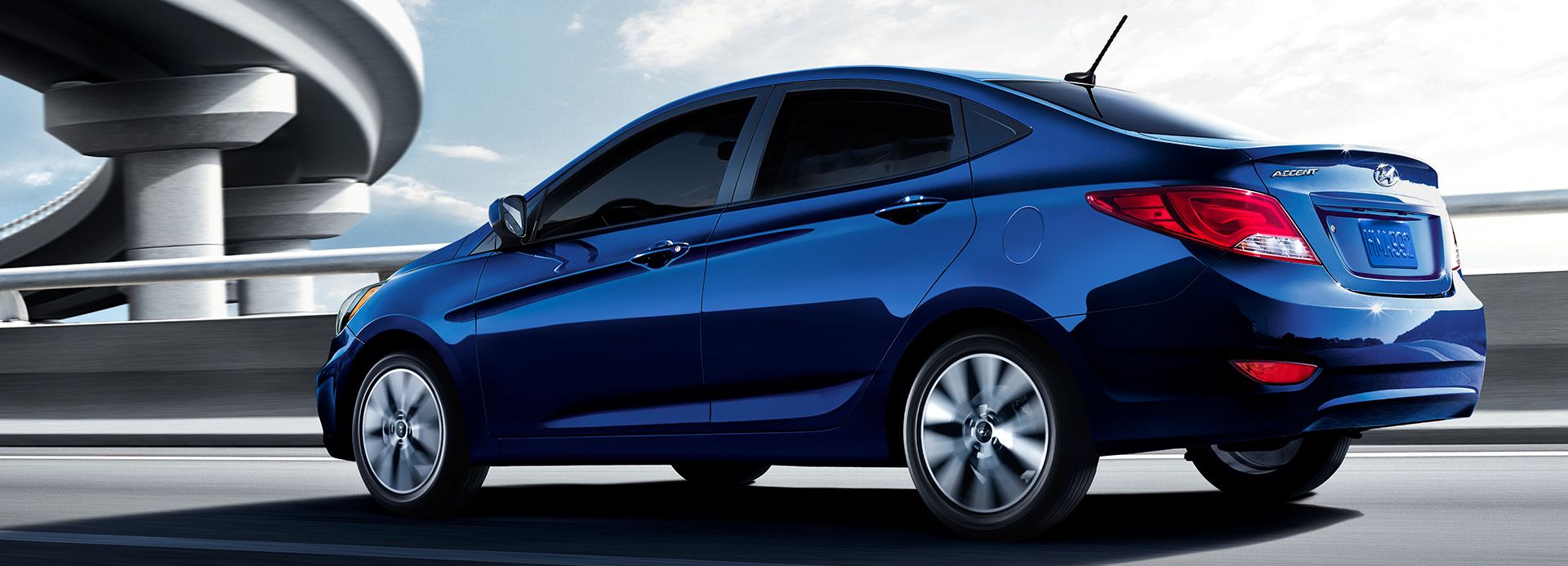 2017 Hyundai Accent Awards in Capitol Heights, MD