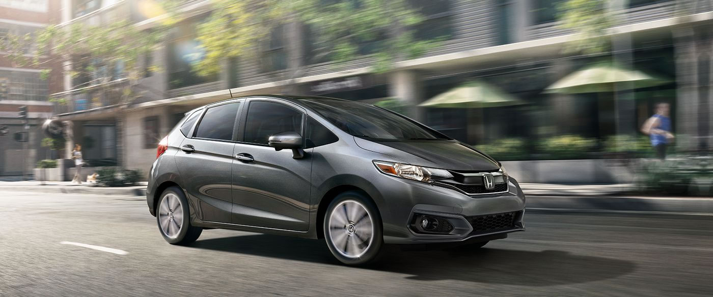 2018 Honda Fit for Sale near Baltimore, MD