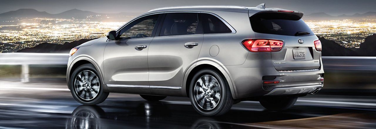 2018 Kia Sorento Financing in North Olmsted, OH - Halleen Kia 2018 Kia Sorento Financing in North Olmsted, OH - Halleen Kia