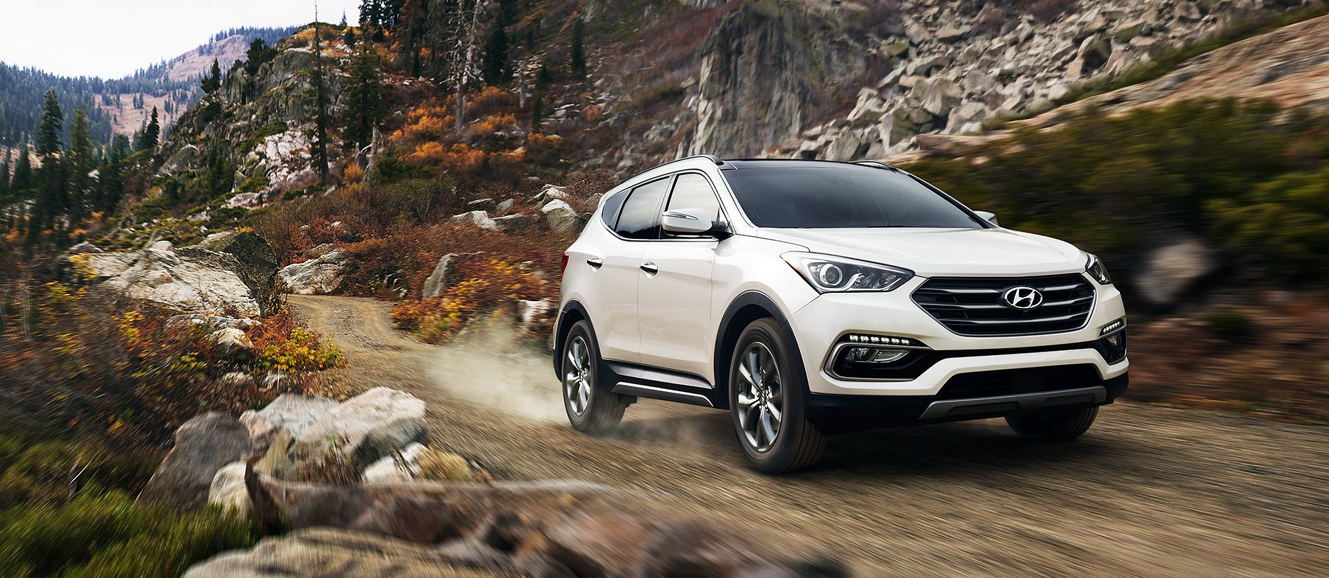 2018 Hyundai Santa Fe Sport Leasing in Fredericksburg, VA