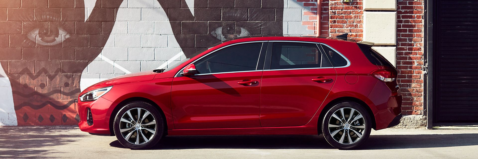 2018 Hyundai Elantra GT Leasing in Fredericksburg, VA
