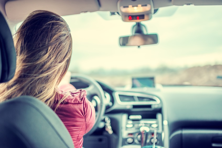 Take a Pre-Owned Model for a Test Drive