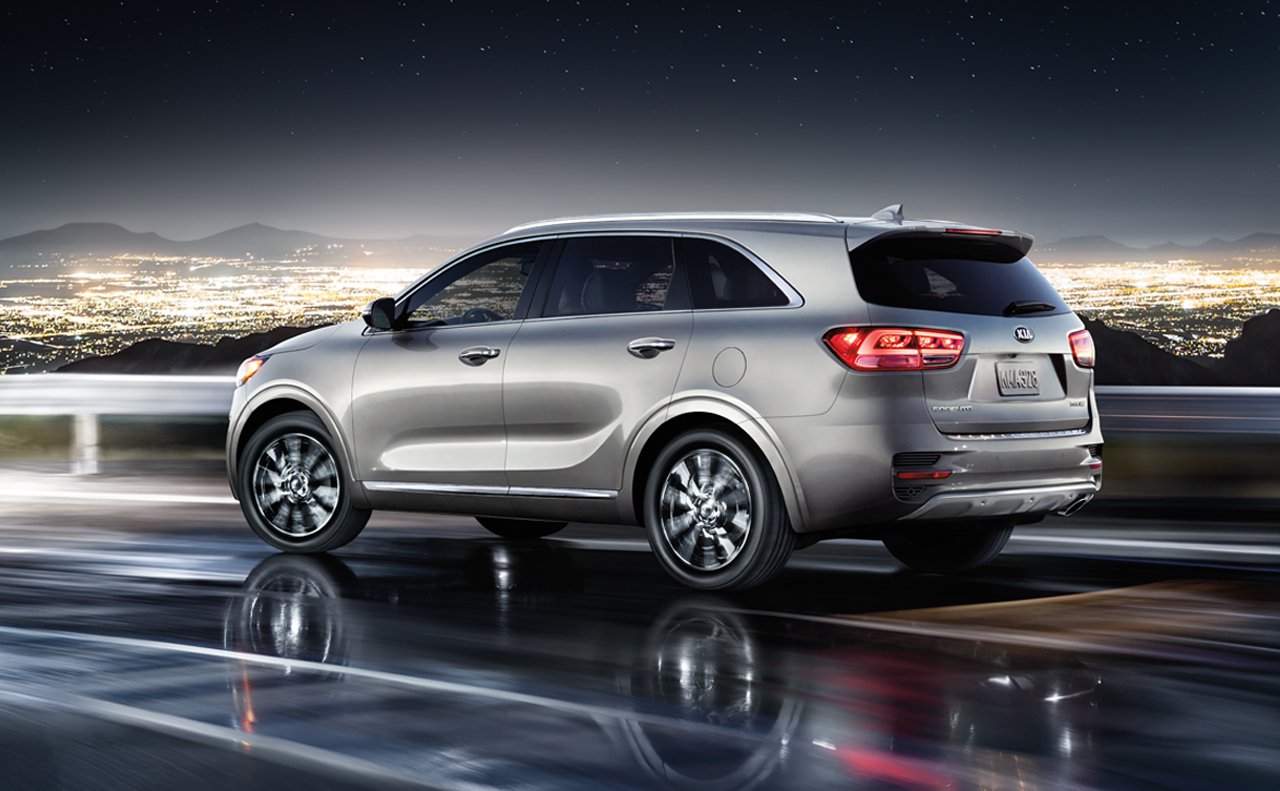 Kia Soo Accessories 2017 Best Kia Soo Custom All About