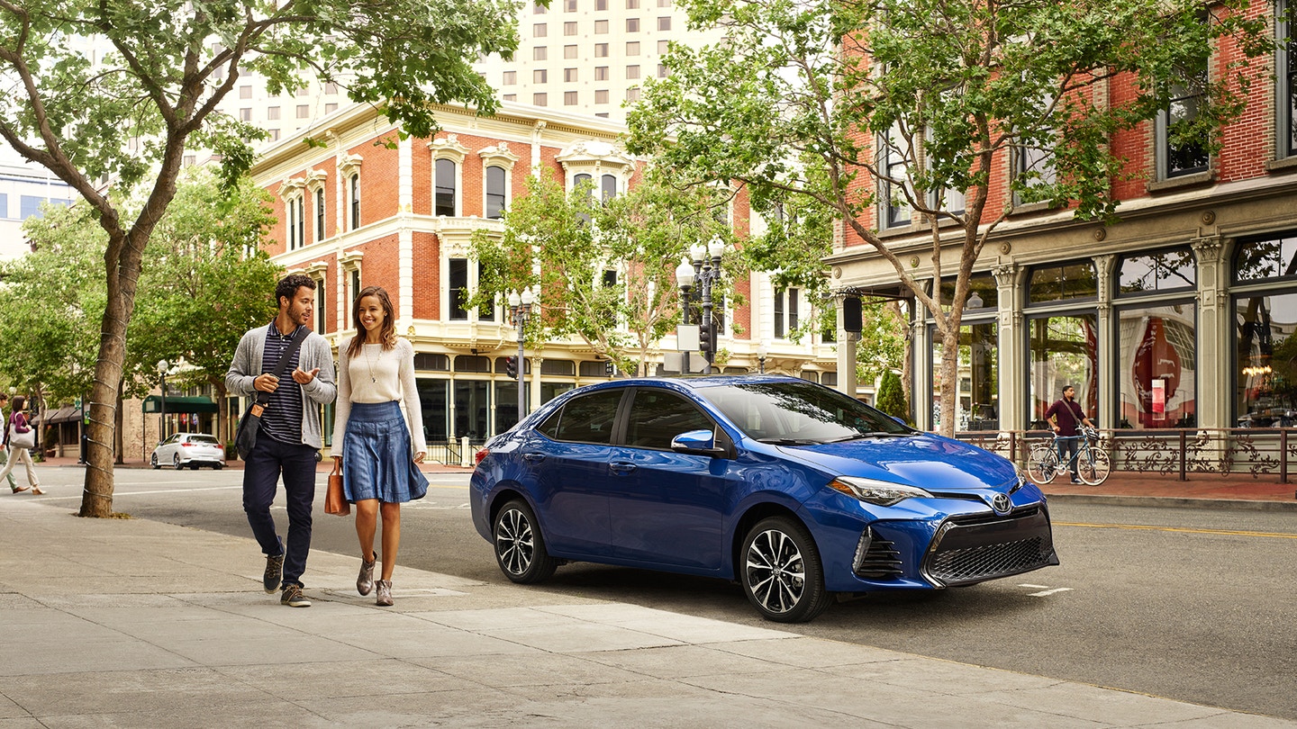 Toyota Corolla Owners Manual: What to do if... (Troubleshooting) Toyota Corolla Owners Manual: What to do if... (Troubleshooting)