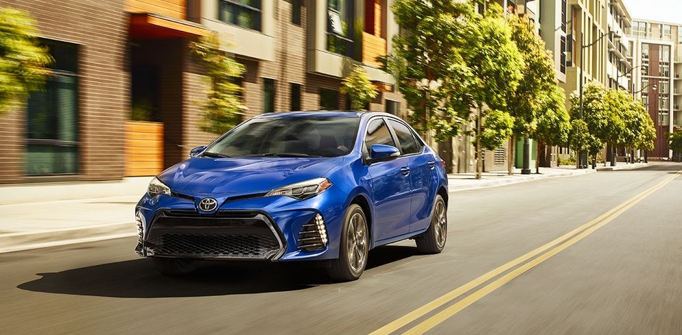 2018 Toyota Corolla for Sale in Kansas City, MO