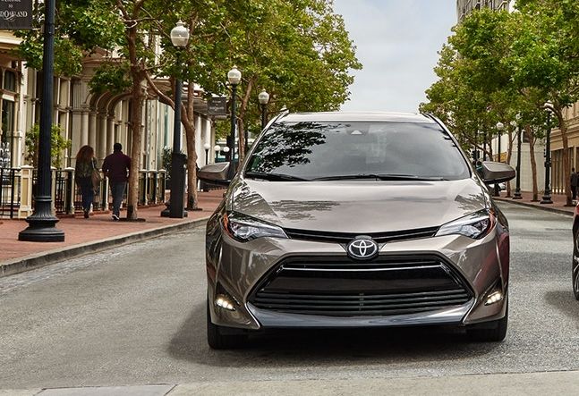 2018 Toyota Corolla for Sale near Merriam, KS