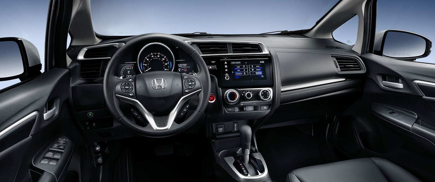 Honda Fit 2018 para leasing en Capitol Heights, MD ...