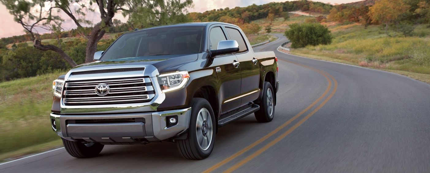 2018 Toyota Tundra for Sale near Olathe, KS