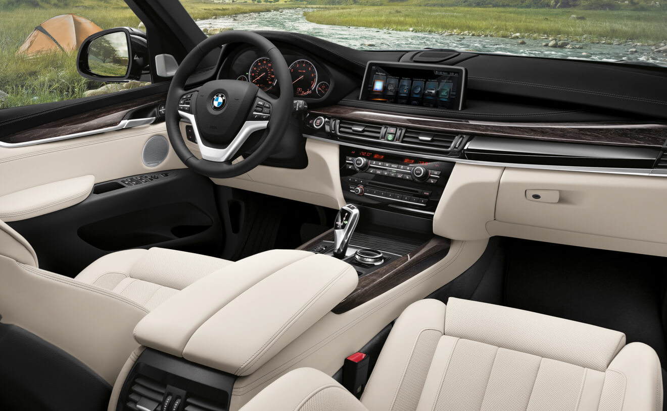 2018 BMW X5 for Sale near Urbana, IL - BMW of Champaign