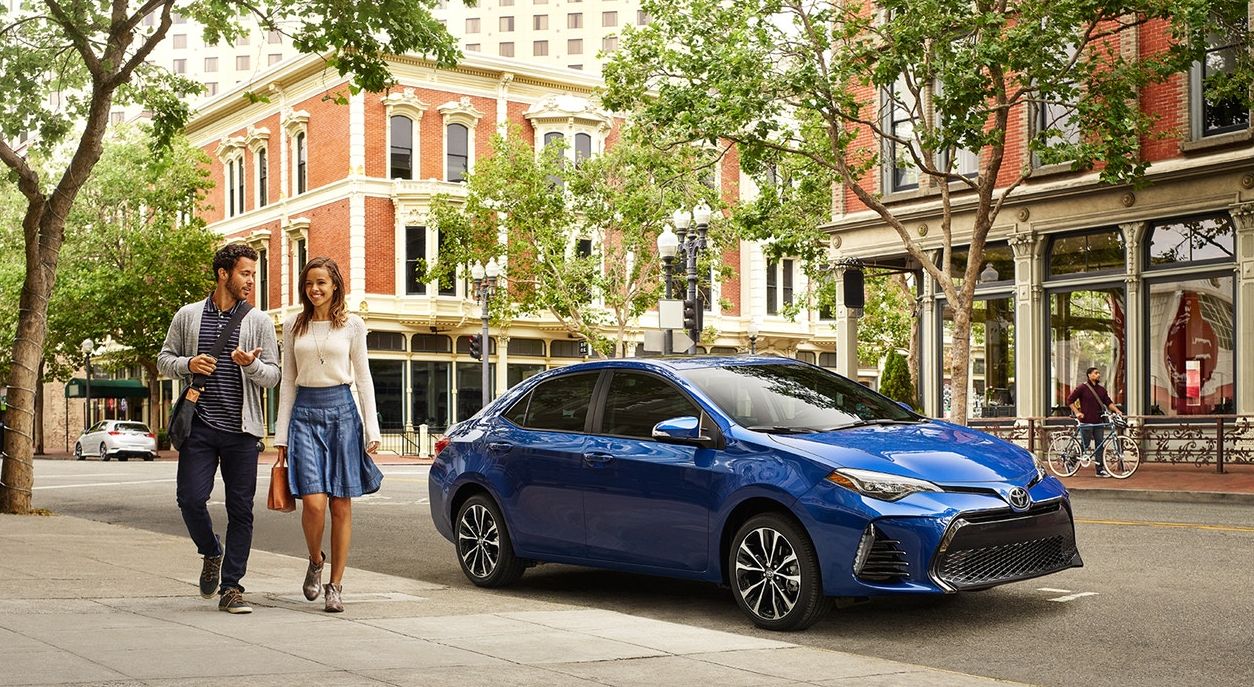 2018 Toyota Corolla for Sale near Belton, MO