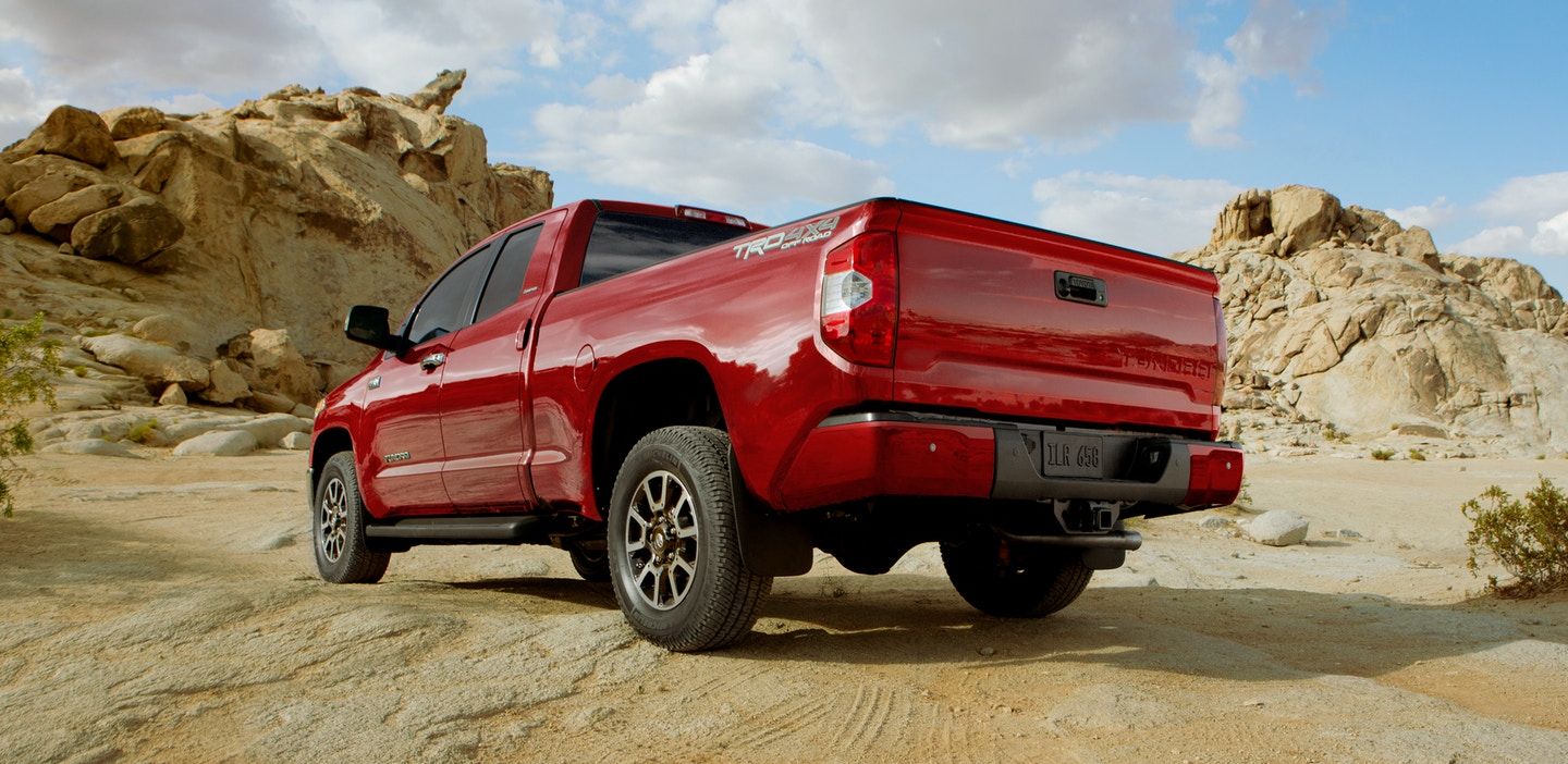 2018 Toyota Tundra for Sale near Belton, MO Molle Toyota
