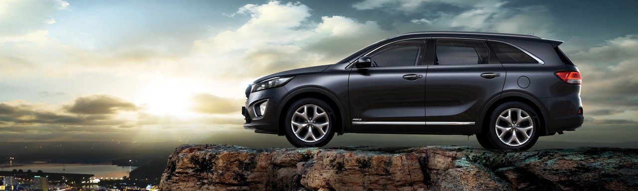 2018 Kia Sorento Financing in Rockford, IL