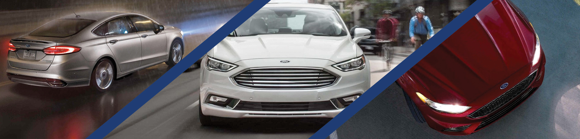 Ford Fusion Service Price User Manual
