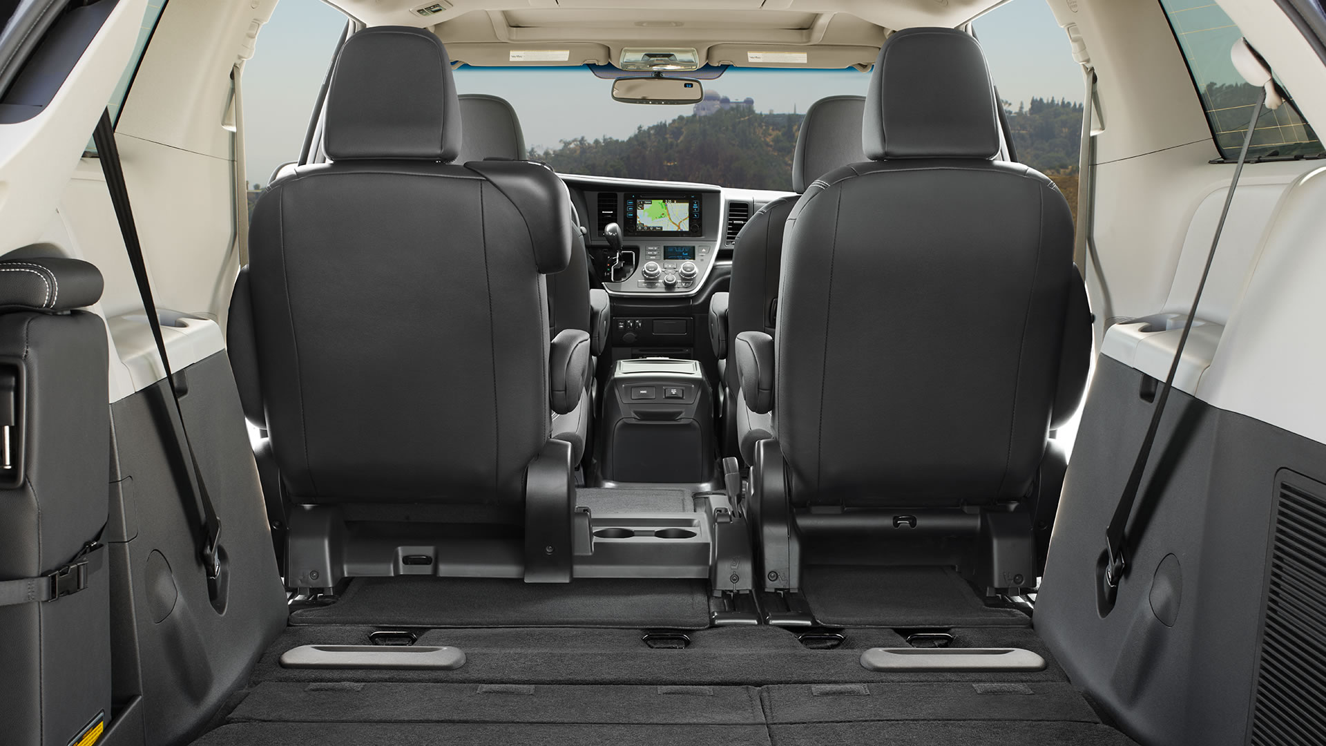 Toyota Sienna Service Manual: Occupant Classification Sensor Power SupplyCircuit Malfunction Toyota Sienna Service Manual: Occupant Classification Sensor Power SupplyCircuit Malfunction