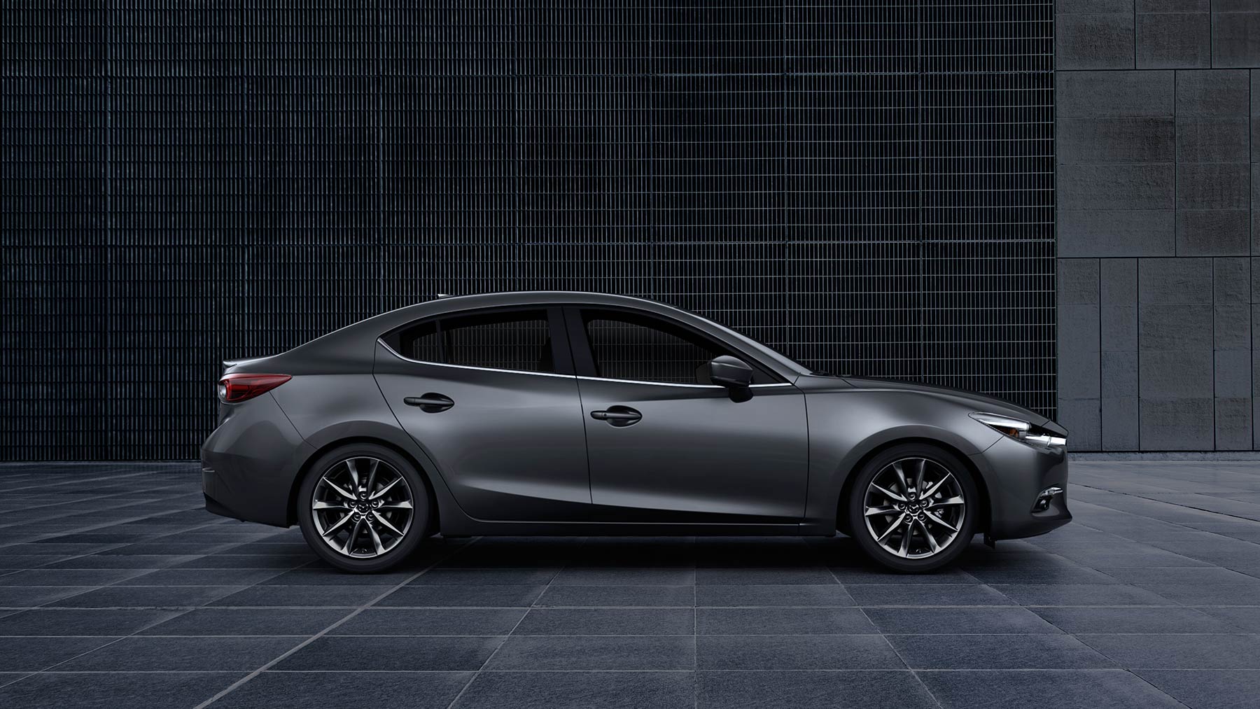 Mazda 3 Service Manual: Confirmation Step 3: Antenna System Simple Inspection Radio Mazda 3 Service Manual: Confirmation Step 3: Antenna System Simple Inspection Radio
