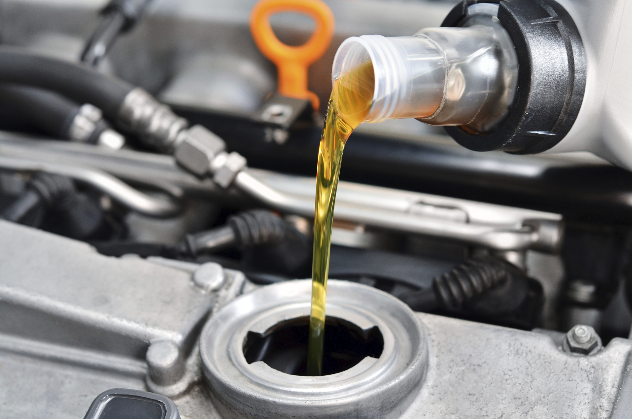 Acura Oil Specials in Chantilly, VA