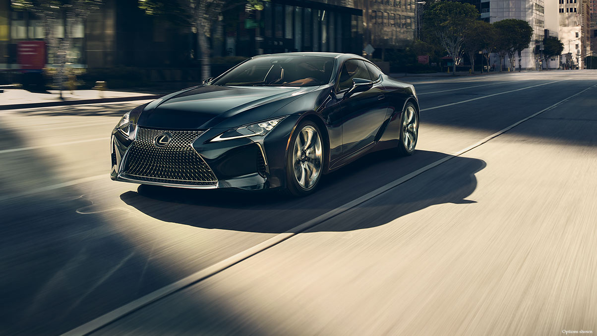 2018 Lexus LC 500 Leasing near Rockville, MD - Pohanka Lexus 2018 Lexus LC 500 Leasing near Rockville, MD - Pohanka Lexus