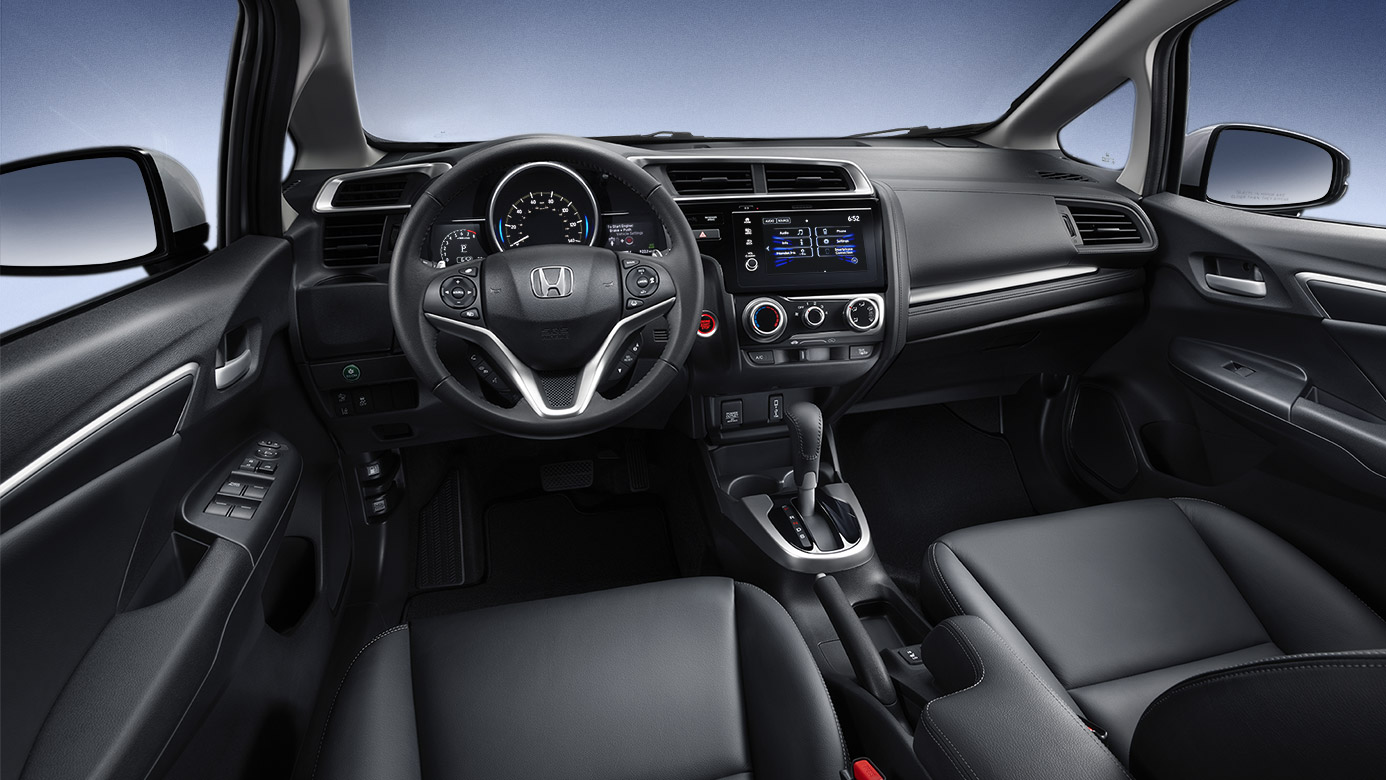 2018 Honda Fit For Near Brick Nj