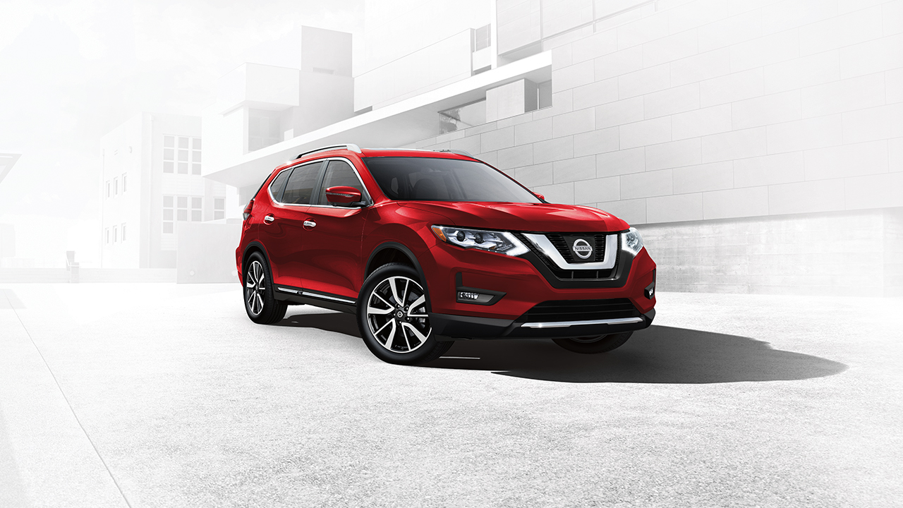 2018 Nissan Rogue For In Elgin Il