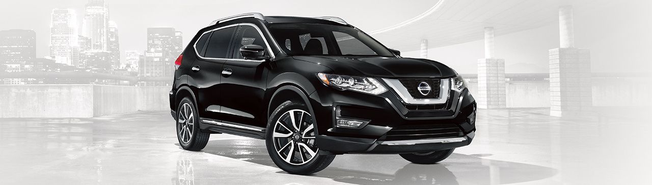 2018 Nissan Rogue Financing in Elgin, IL - McGrath Nissan 2018 Nissan Rogue Financing in Elgin, IL - McGrath Nissan
