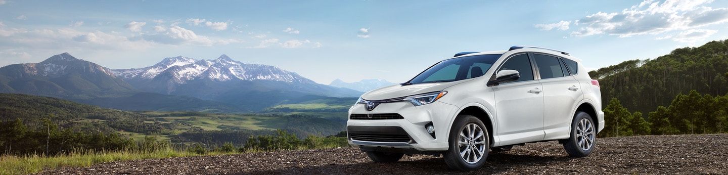 2018 Toyota RAV4 for Sale near Lee’s Summit, MO