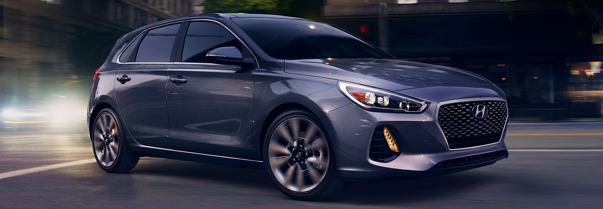 2018 Hyundai Elantra GT Leasing near Stafford, VA