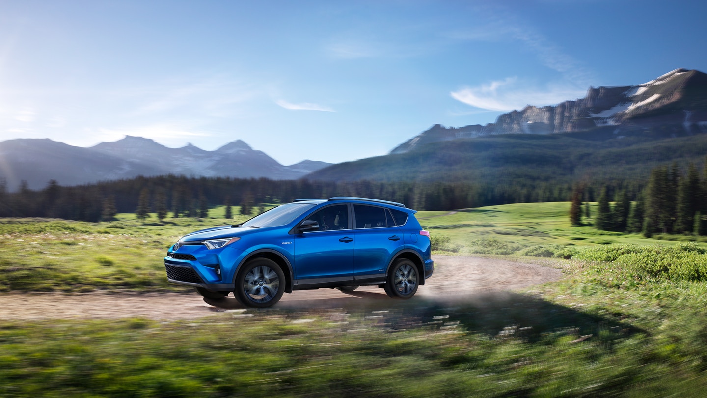 2018 Toyota RAV4 for Sale near Lenexa, KS