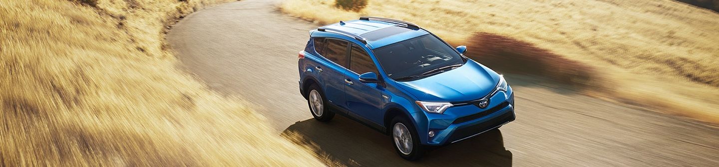 2018 Toyota RAV4 for Sale near Raytown, MO