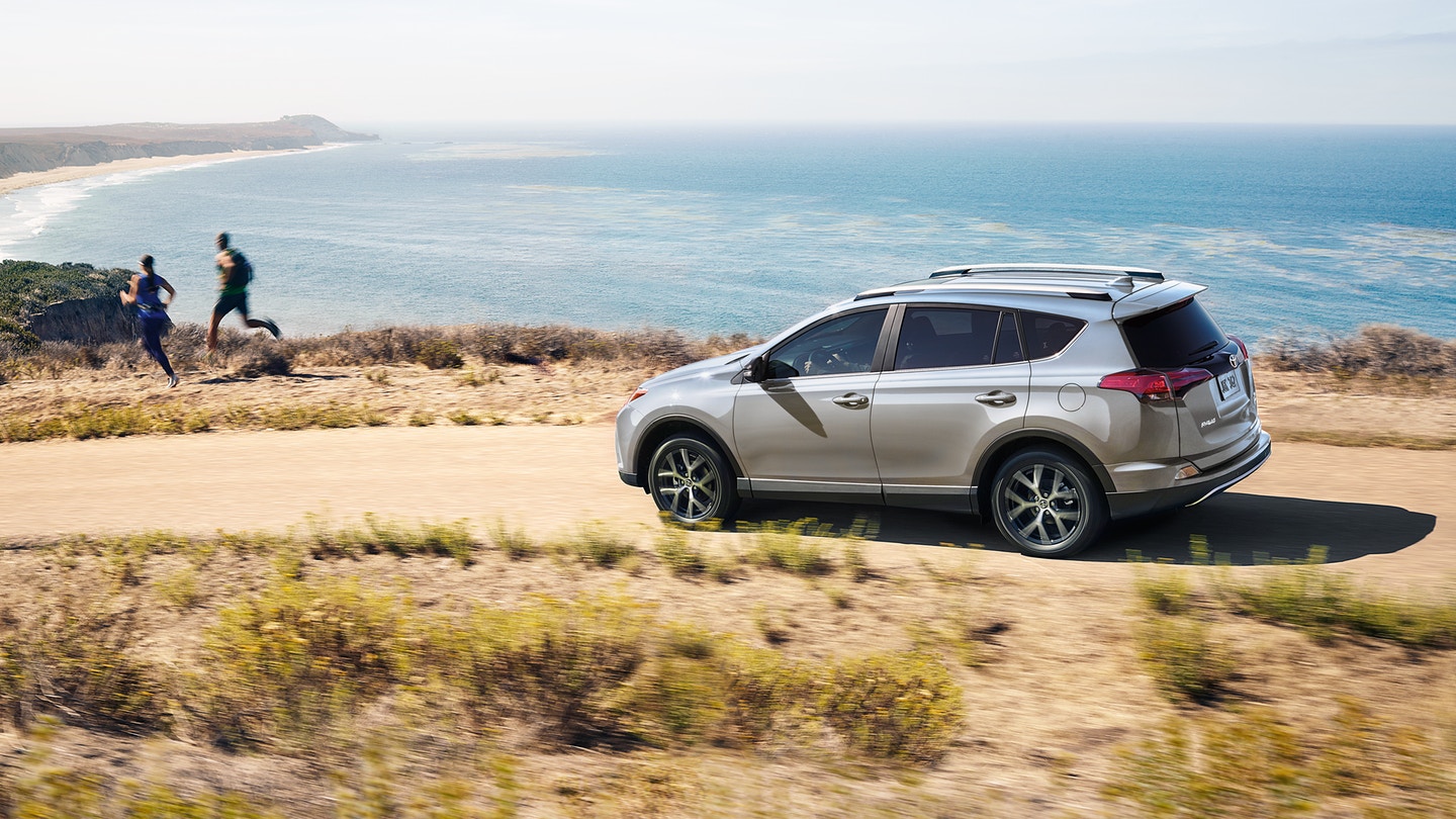 2018 Toyota RAV4 for Sale near Belton, MO