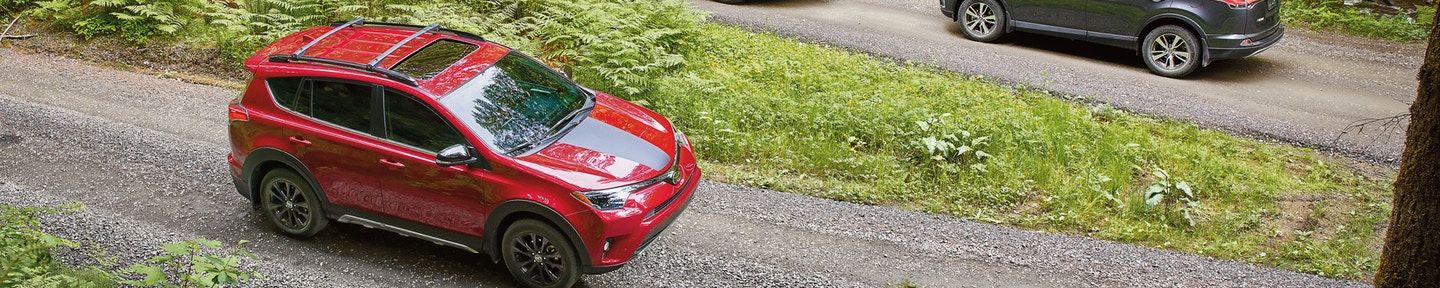 2018 Toyota RAV4 Hybrid for Sale near Lee’s Summit, MO