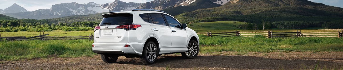 2018 Toyota RAV4 Hybrid for Sale near Belton, MO