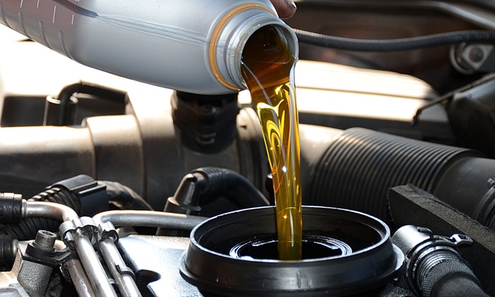 Oil Change Service Toyota Of Greenwich