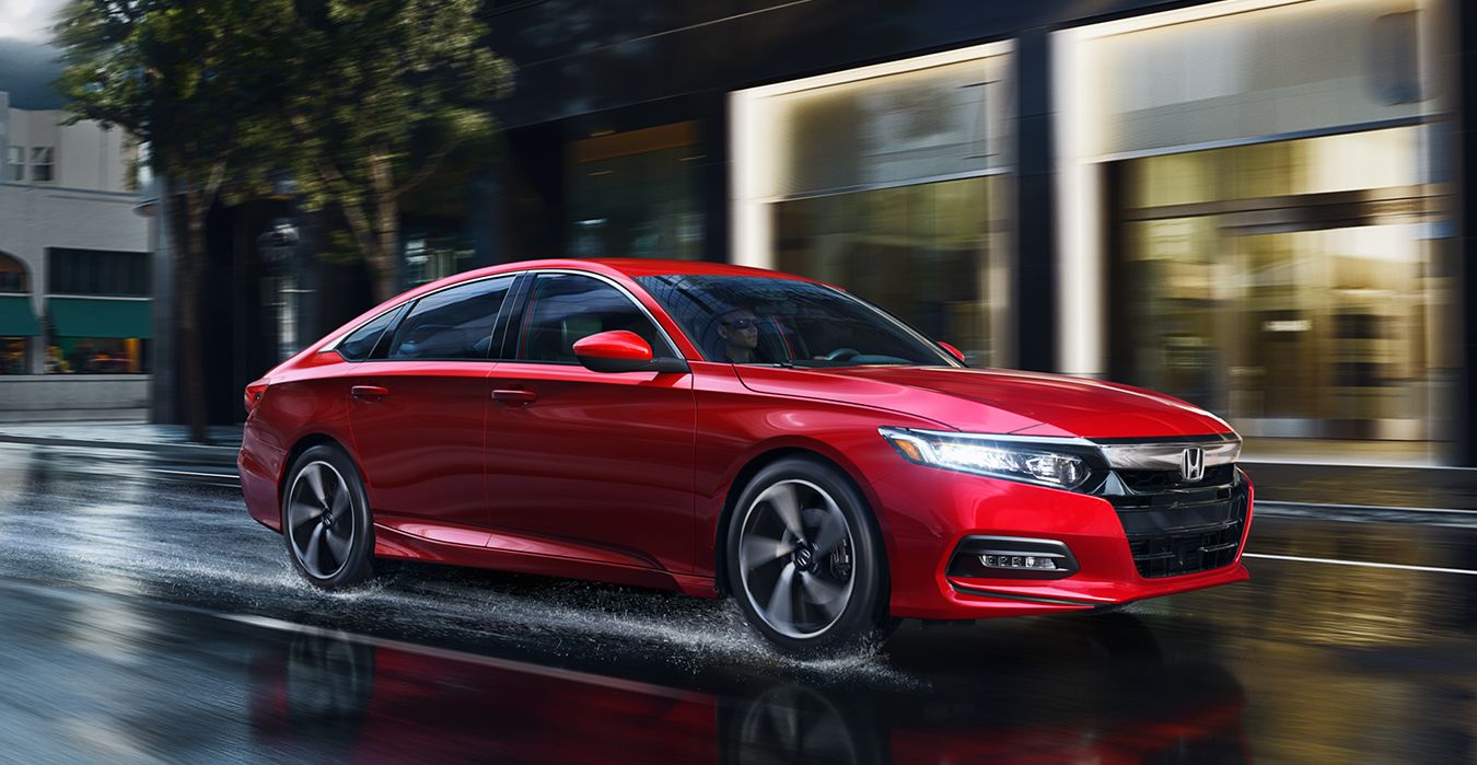 Honda Accord 2018 a la venta cerca de Stafford, VA