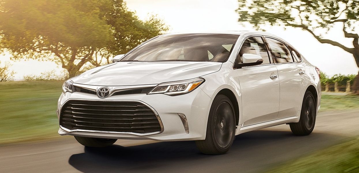 2018 Toyota Avalon for Sale near DeKalb, IL