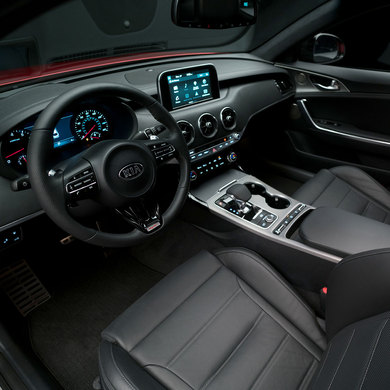 Kearny Mesa Toyota >> Kia Stinger 2018 próximamente cerca de Kearny Mesa, CA ... Kearny Mesa Toyota >> Kia Stinger 2018 próximamente cerca de Kearny Mesa, CA ...