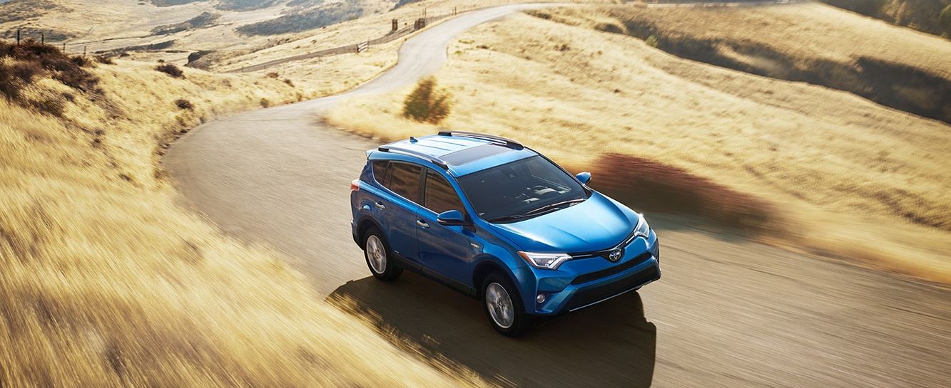 2018 Toyota RAV4 for Sale near Elgin, IL