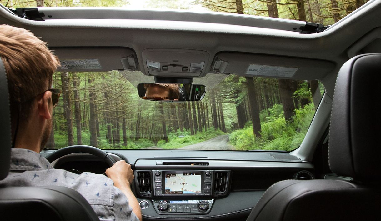 Toyota RAV4 Service Manual: Source voltage drop Toyota RAV4 Service Manual: Source voltage drop
