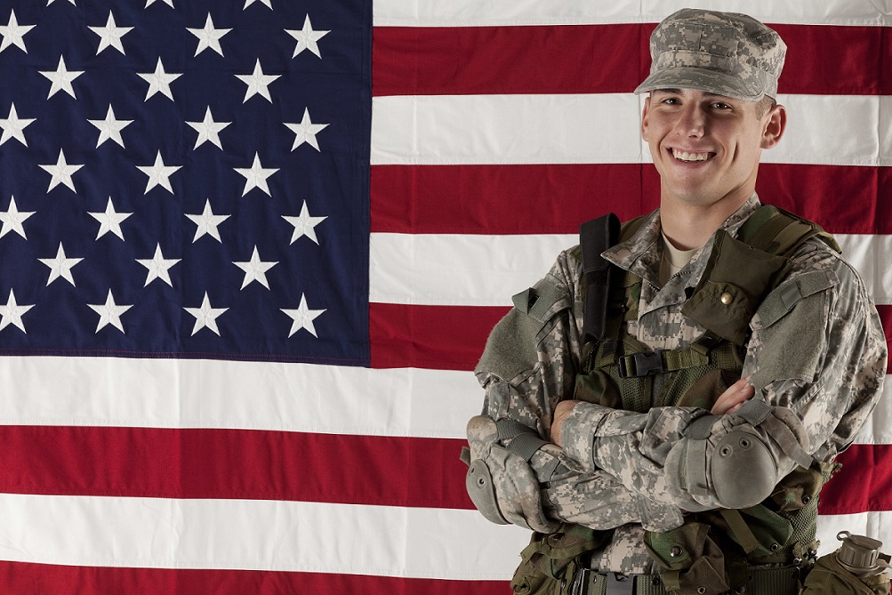 Volkswagen Military Appreciation Offer near Bowie, MD