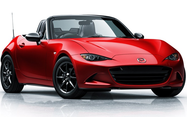 History of the Iconic Mazda MX-5 Miata - Wantagh Mazda