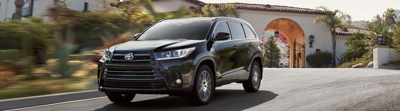 2018 Toyota Highlander for Sale near Merriam, KS