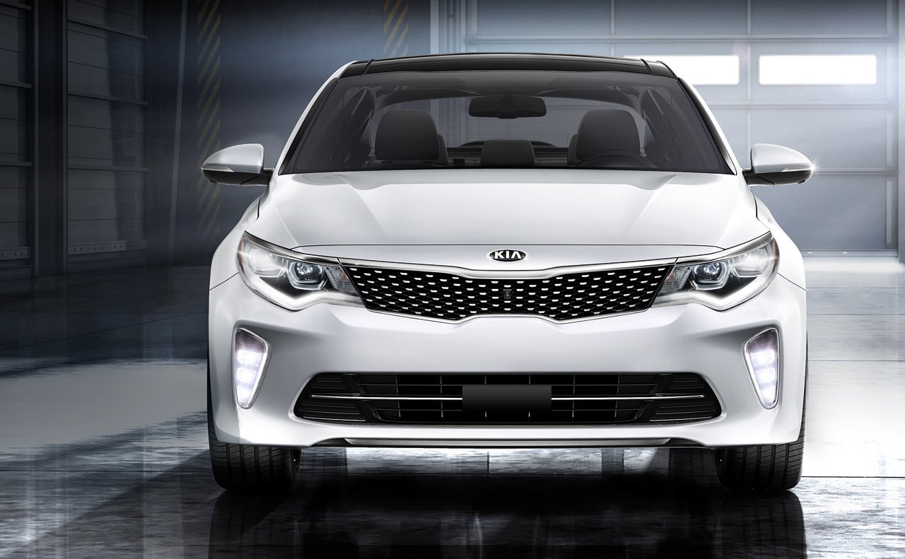 2018 Kia Optima Leasing In Honolulu Hi Aloha Kia