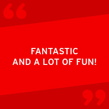 fantastic