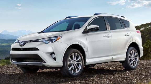 2018 Toyota Rav4 Hybrid For Sale Near San Jose Ca Fremont Toyota