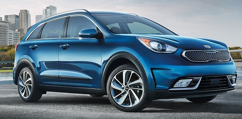 2018 Kia Niro for Sale in North Olmsted, OH