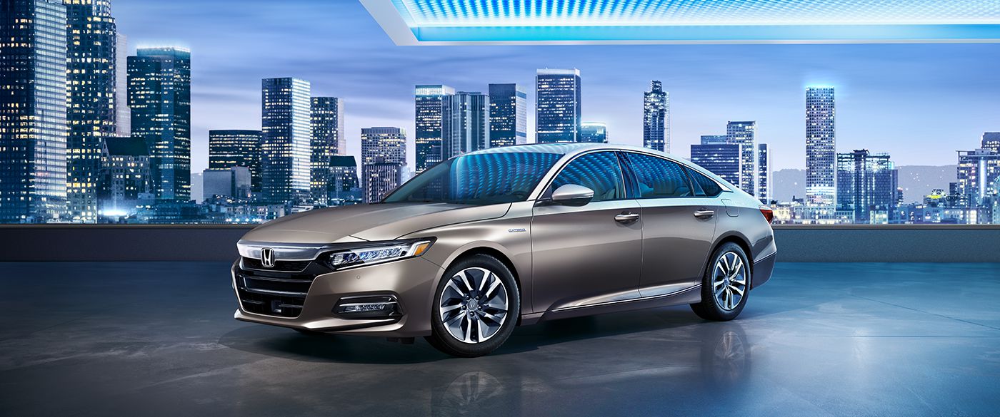 2018 Honda Accord Leasing in Capitol Heights, MD