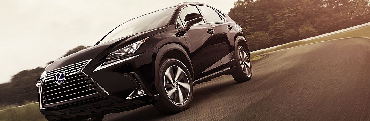 2018 Lexus NX 300 for Sale near Washington, DC
