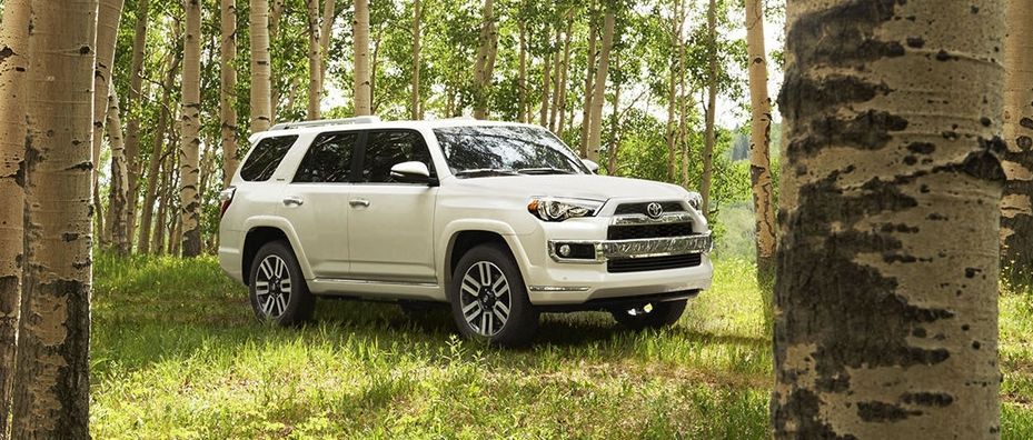 2018 Toyota 4Runner for Sale near Olathe, KS